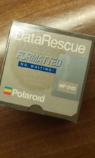 Data Rescue - Diskety Polaroid MF/2HD - celé balení picture