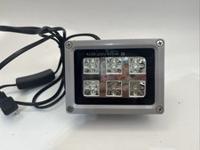3D Printer UV Resin Curing Light for SLA DLP LCD Printers – 405nm picture