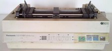 Vintage Panasonic KX-P1180 Multi-Mode Printer picture