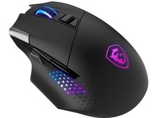 MSI Versa Pro RGB Wireless Gaming Mouse picture