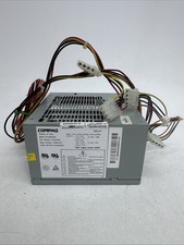Compaq HP-Q250GF3 250W Power Supply 152769-001 picture