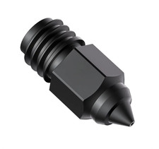 Creative 3D printed accessory Ender-5 Max - hardened steel printing nozzle  picture