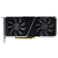 Graphics Card Fan Cooling Module DAPC0815B2UP008 Part for NVIDIA RTX3070 picture