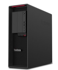 Lenovo ThinkStation P620 Workstation Threadripper PRO Quadro P2200 Win 10 Pro picture