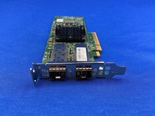 W79Y8 Dell Broadcom 57414 Dual Port 25GbE SFP Pcie Network Adapter 0W79Y8 picture