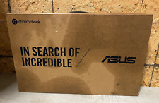 ASUS Chromebook CM14 Laptop, 14