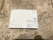 Apple Magic Trackpad - White Multi-Touch Surface ​​​​​​- SEALED picture