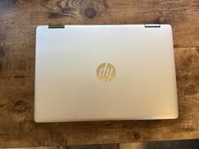 HP Pavilion X360 11M-AP0013DX Laptop 11.6