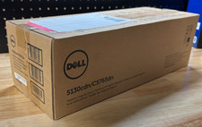 Genuine Dell 5130cdn/C5765dn Laser Printer 0T229N, CT350802 Magenta Imaging Drum picture