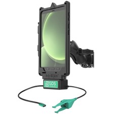 RAM-GDS-U1-SAM90-KIT5 RAM GDS Uni-Conn USB-C & USB-A for Samsung Tab Active5 picture