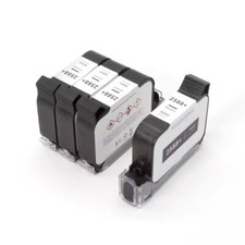 Fast Dry IQ800 F0L69A FOL13B Black Ink Cartridge For 12.7mm Handheld Printer picture
