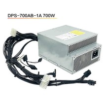 700W PSU Power Supply Z440 Workstation for HP 719795-003 picture
