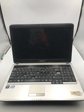 SAMSUNG RV510 LAPTOP - FOR PARTS/REPAIR - INTEL  PENTIUM - NO RAM - READ - BB picture