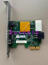 1pc used Cyberoptics 8013835 EIM1 ROHS card picture