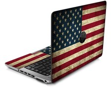LidStyles Printed Vinyl Laptop Skin Protector Decal HP ProBook 640 645  G1 14