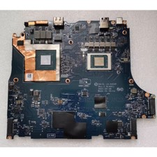 For Dell G15 5515 R5-5600H RTX3050 Laptop Motherboard LA-K454P 0TGD6F picture