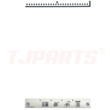 20pc PA03360-0013 Carrier Sheets for Fujitsu Any A4 Scanner Can Scan A3 B4 Paper picture