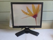 New in Box - Dell P170S LCD Monitor 0VHPX3 1280x1024 picture