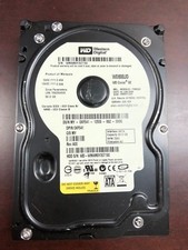 Western Digital WD800JD 80GB 7200 RPM 3.5