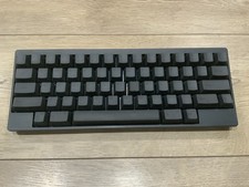 PFU HHKB Professional Classic White USB PD-KB401B Happy Hacking Keyboard picture