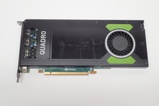 Dell NVIDIA Quadro M4000 Graphics Card 8GB DDR5 PCIe 3.0 x16 YR7H5 1T98G picture