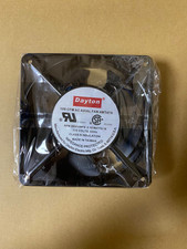 1pc For Dayton 4WT47A Cabinet Fan Fast delivery picture