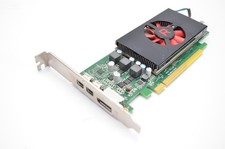 Dell AMD Radeon RX 550 4GB GDDR5 PCIe Graphics Card NDRG5 DisplayPort mini-DP picture