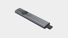 Logitech Spotlight Wireless Presentation Remote Control picture