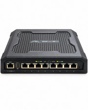 Ubiquiti TOUGHSwitch PoE PRO TS-8-PRO 8-Port Gigabit Managed PoE Switch picture