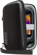USA Gear Hard Protective Thermal Imager Carrying Case - Compatible with FLIR C5, picture