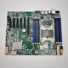 Supermicro X10SRi-F Motherboard Intel C612 LGA2011 Xeon E5-1600/2600 V3 DDR4 picture