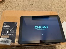 CHUWI Hi10X1 10.1
