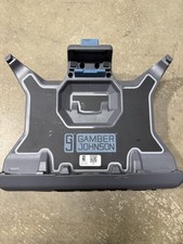 Gamber-Johnson Vehicle Docking Station - Lite Port Replication - 7160-1772-00 picture