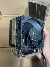 TR4 SP3 CPU Cooler 5 Heatpipes TDP 300W for AMD Ryzen Threadripper EPYC Server picture