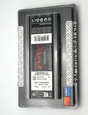 Kingston KF560R32RBEK4-64 FURY Renegade Pro 64GB(4x16GB) DDR5 6000 MHz - NEW picture