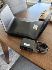 NETGEAR Nighthawk RAX70 8-Stream WiFi 6 Router AX6600 Tri-Band Wireless picture
