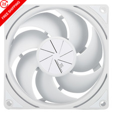 Thermalright TL-P9W CPU Fan, Computer Case Cooling Quiet 4PIN PWM PC picture