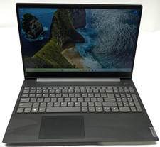 Lenovo IdeaPad S340-15IWL TOUCH i3-8145u@2.10GHz 8GB/256GB NVMe Win11Pro KD251 picture