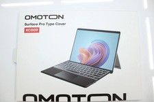 OMOTON Bluetooth Keyboard Compatible with Microsoft Surface Pro 7/7+/6/5/4/3 picture