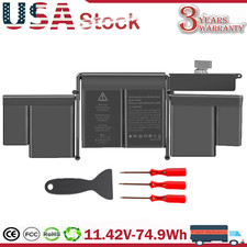 Battery for Apple MacBook Pro 13
