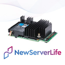 DELL Perc H730 MiniMono 1GB 12Gbps RAID Controller KMCCD picture