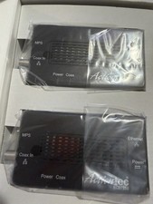 Actiontec MoCA 2.5 Network Adapter Model ECB7250 Black Brand New Set Of 2 picture
