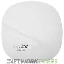 HPE Aruba JZ033A AP-345 (US) Dual Radio 802.11ac 4x4:4 MU-MIMO Internal Ant WAP picture