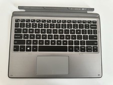 Dell Latitude 7200 7210 2-in-1 Detachable Keyboard Touchpad K18M K18M001 picture