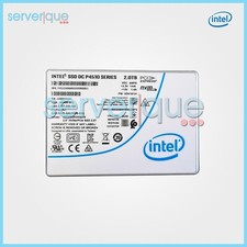 Intel SSDPE2KX010T8 DC P4510 1TB 2.5