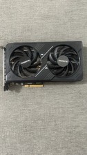 GIGABYTE WINDFORCE GeForce RTX 5060 OC 8GB GDDR7 ( Read Description) picture