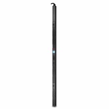 APC AP8865 NetShelter Rack PDU, Metered, 0U, 8.6kW 208V 3-phase 30A picture