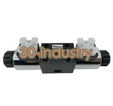 1PCS New Fits For PARKER D1VW009CNTW91 Hydraulic Directional Control Valve picture