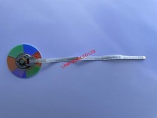 1pc COMPATIBLE COLOR WHEEL FOR BENQ HT3550 PROJECTOR Free delivery picture