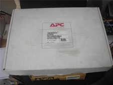 APC AP9604 Smart Slot Triple Expansion Chasis - NEW in Box picture